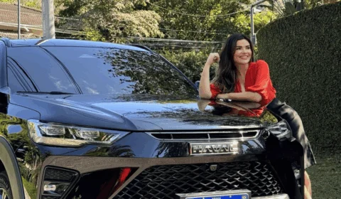 GWM Brasil lança projeto “My Tomorrow” com a participação de Vanessa Giácomo