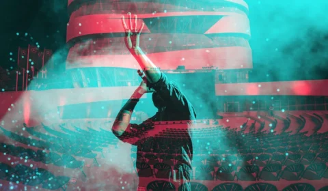 Mercedes-Benz Museum incentiva cultura urbana durante verão europeu