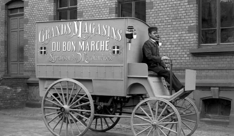 Mercedes-Benz Vans celebra 125 anos