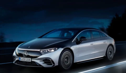 Mercedes-Benz e Bosch recebem aprovação para uso comercial de sistema de estacionamento totalmente autônomo