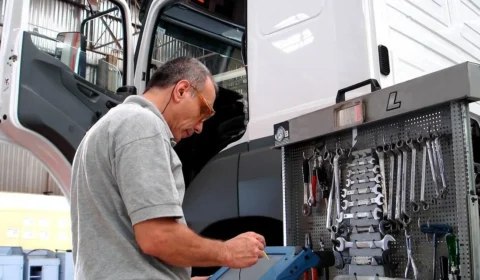 Indústria brasileira de autopeças encerra primeiro semestre com resultados positivos