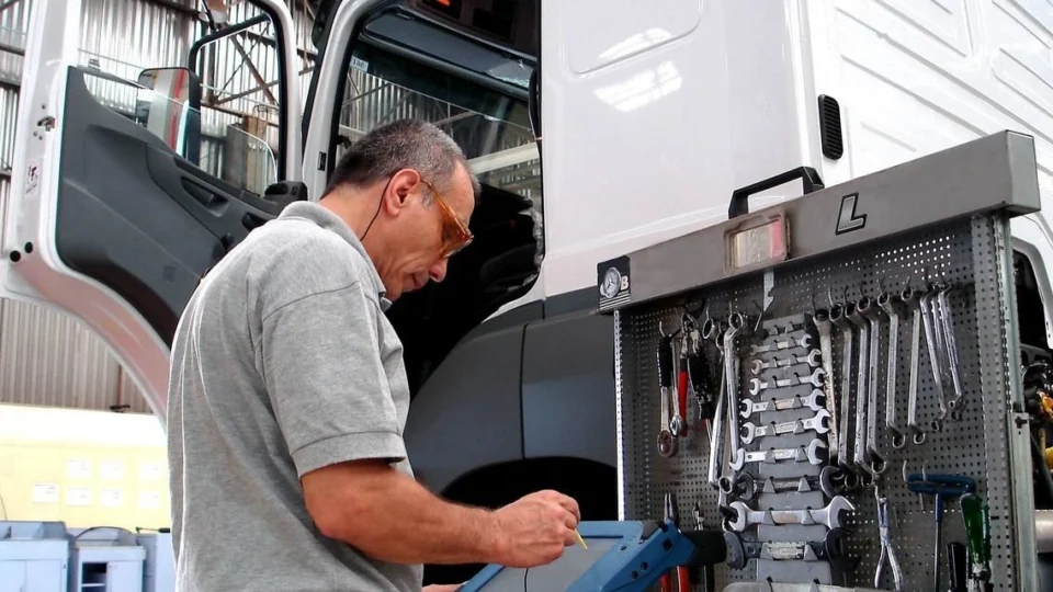 Indústria brasileira de autopeças encerra primeiro semestre com resultados positivos