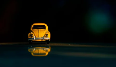 Miniaturas de carros e a arte de colecioná-las