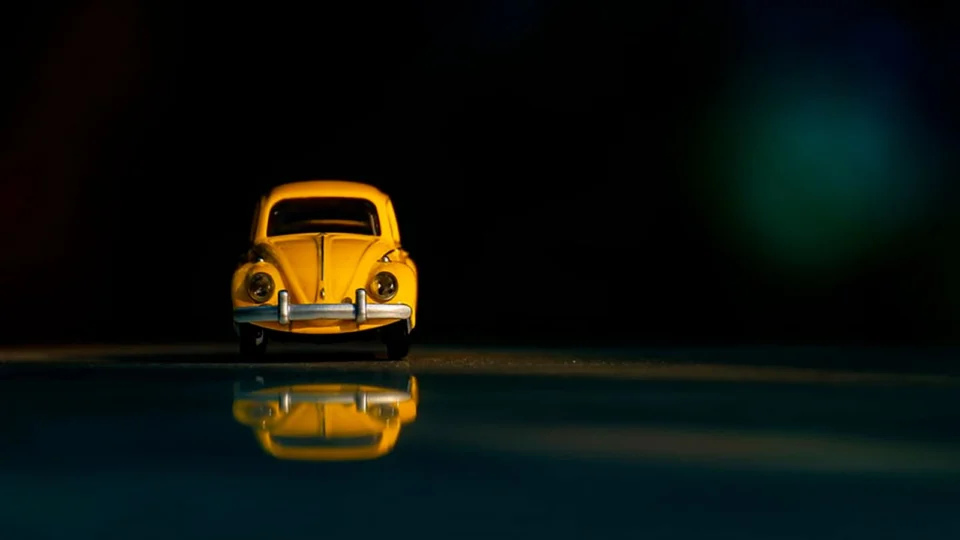 Miniaturas de carros e a arte de colecioná-las