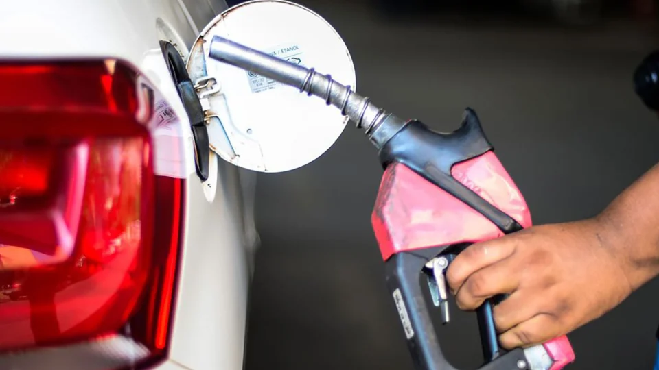 Região Norte tem a gasolina mais cara do Brasil aponta Edenred Ticket Log 