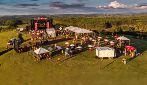 Mitsubishi Motors encerra temporada 2021 de rallies e passeios