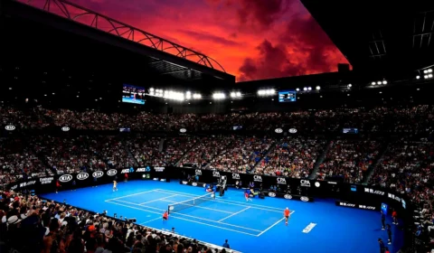 Mitsubishi Motors será mais uma vez patrocinadora das transmissões da temporada 2022 do Tênis profissional