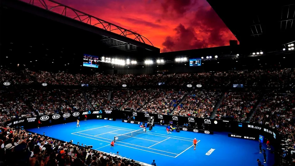 Mitsubishi Motors será mais uma vez patrocinadora das transmissões da temporada 2022 do Tênis profissional