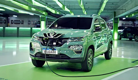 Carros Elétricos: Qual é a Sua Vida Útil e o que Dizem os Especialistas?