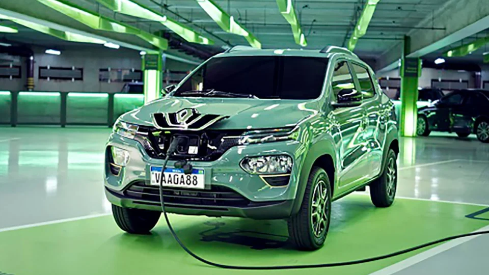 Carros Elétricos: Qual é a Sua Vida Útil e o que Dizem os Especialistas?