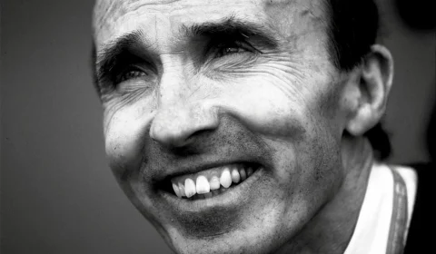 Morre Frank Williams, fundador da equipe inglesa de Fórmula 1