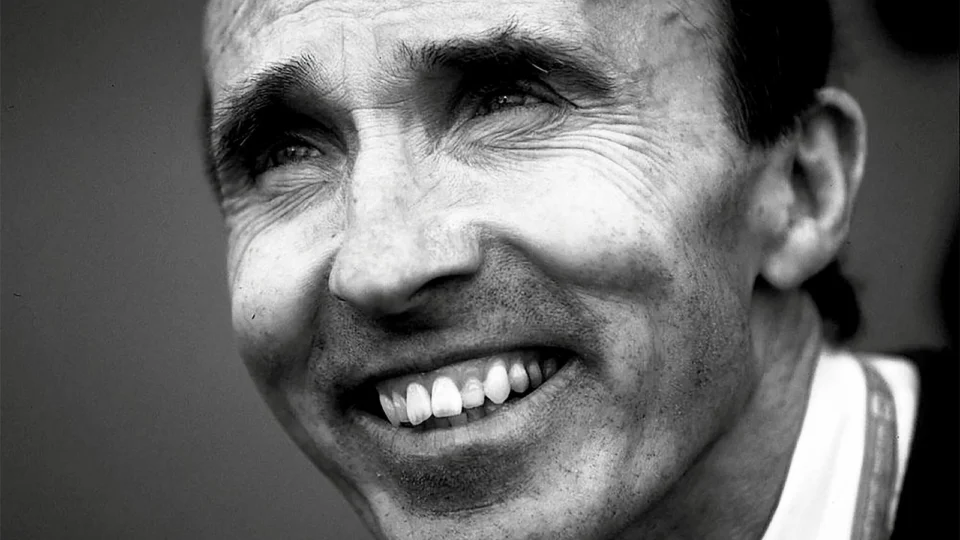 Morre Frank Williams, fundador da equipe inglesa de Fórmula 1
