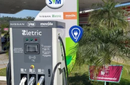 Venda de carros elétricos deve bater novo recorde em 2024 e economia a longo prazo impulsiona aquisições