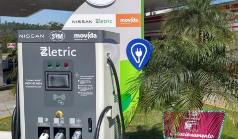 Venda de carros elétricos deve bater novo recorde em 2024 e economia a longo prazo impulsiona aquisições