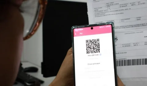 Pagamento de multas de trânsito pode ser feito por meio de PIX