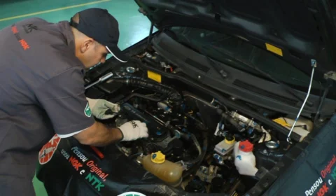 5 sinais de alerta no sistema de arrefecimento 