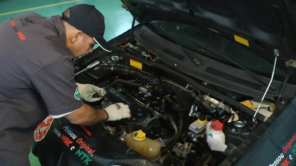 5 sinais de alerta no sistema de arrefecimento 