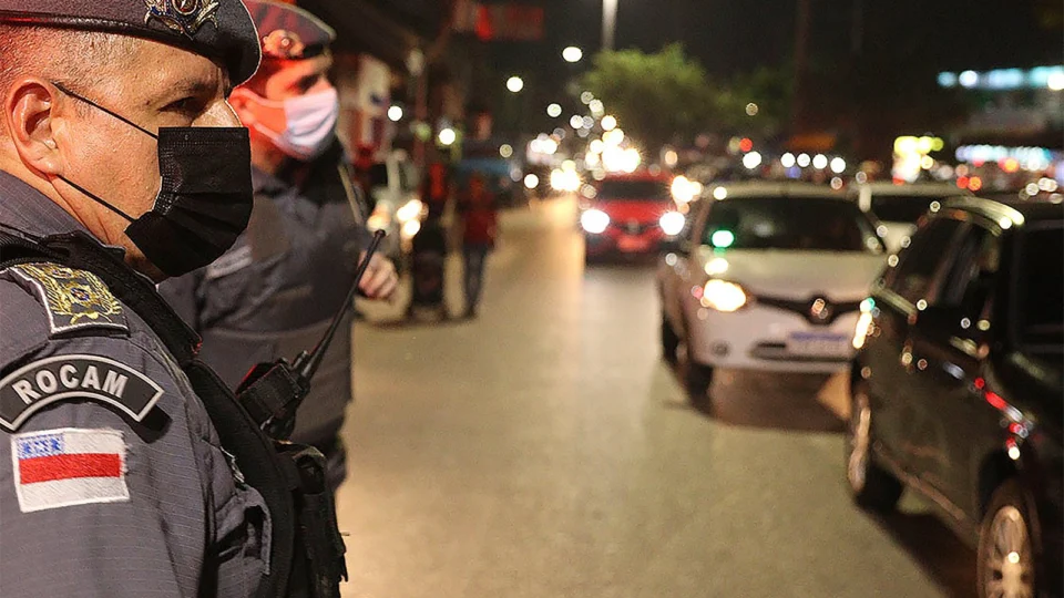 Nas últimas 48 horas, PMAM recupera 19 veículos no Amazonas