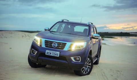 Nissan transformou seu know-how em um ano fiscal totalmente diferente