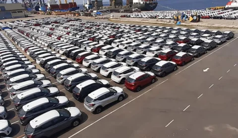 Estratégia: antecipar reoneração do diesel financiará estímulo à compra de veículos