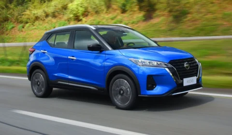 Nissan lança campanha com inspeção sem custo de 21 itens em veículos da marca