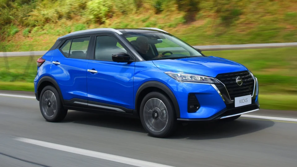 Nissan lança campanha com inspeção sem custo de 21 itens em veículos da marca