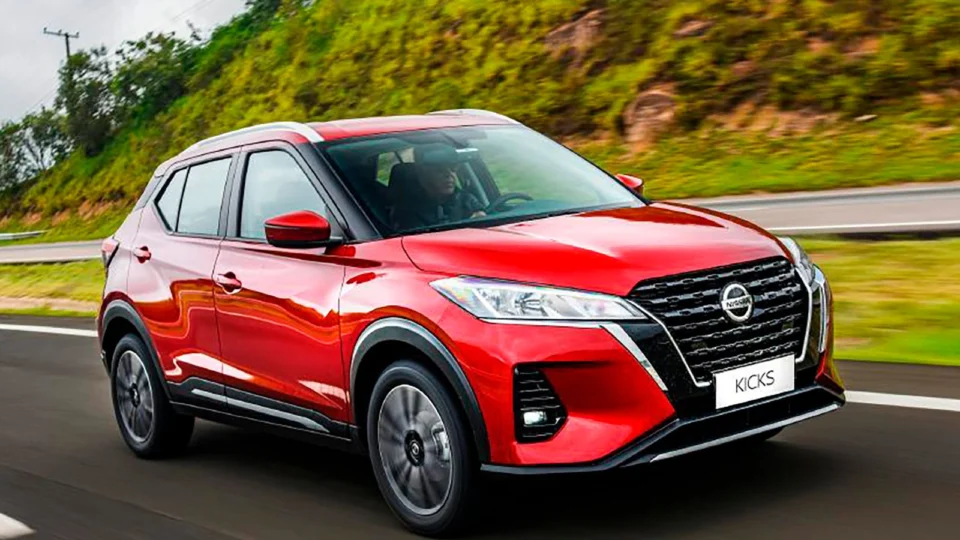 Nissan marca presença na Reatech São Paulo com o Novo Kicks e estande 100% acessível