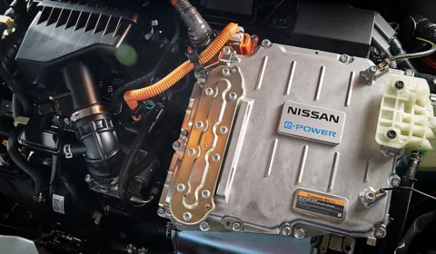 Nissan, pioneira em eletrificação na América do Sul, confirma a chegada do e-POWER à região