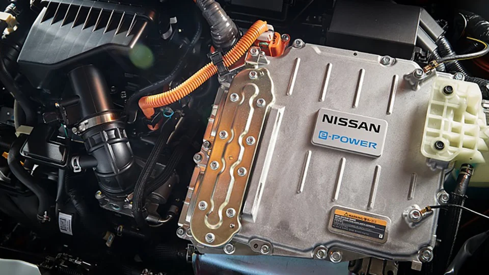 Nissan, pioneira em eletrificação na América do Sul, confirma a chegada do e-POWER à região