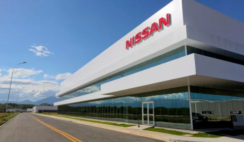 Fábrica da Nissan no Rio de Janeiro completa 7 anos e reforça compromisso com o Brasil