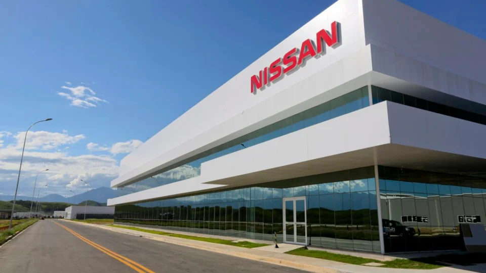 Fábrica da Nissan no Rio de Janeiro completa 7 anos e reforça compromisso com o Brasil