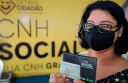 No interior, Governo do Estado prorroga prazo para entrega de documentos do projeto ‘CNH Social’