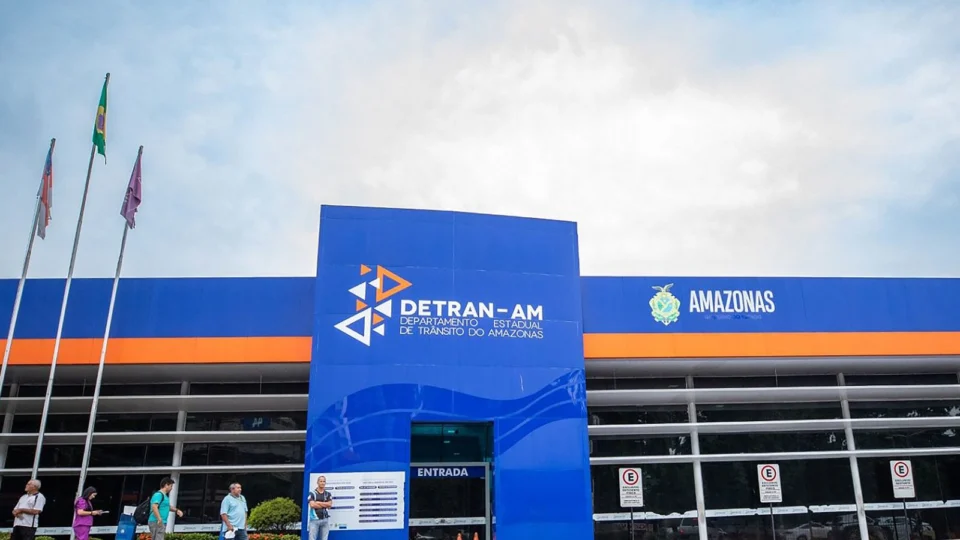 Nomeados do concurso do Detran Amazonas iniciam na próxima segunda-feira a fase de avaliação pericial