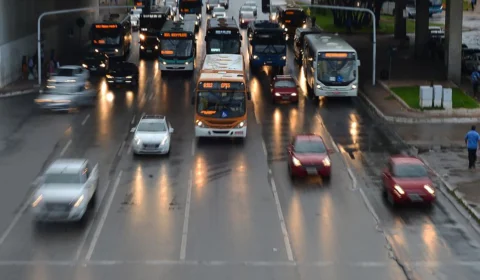 Notifica Gov.Br: Governo federal notifica condutores para pagar multas de trânsito com desconto