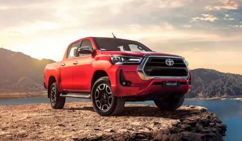 O Toyota Barter oferece aos produtores rurais facilidades para compra de um modelo 0 KM