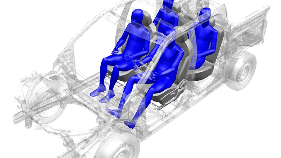 Nova Montana terá melhor aproveitamento de espaço interno