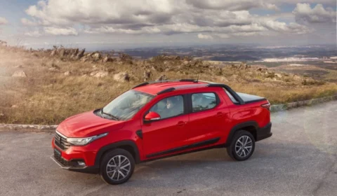 Stellantis encerra mês de julho com mais de 63 mil veículos vendidos