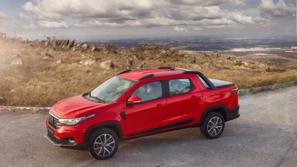 Stellantis encerra mês de julho com mais de 63 mil veículos vendidos