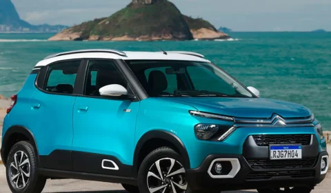 Novo Citroën C3 com revisões a preço fixo resultam em menos de R$ 2 por dia