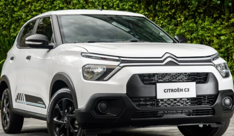 Novo Citroën C3 eleva o patamar da customização acessível