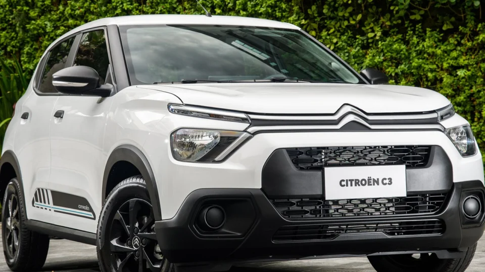 Novo Citroën C3 eleva o patamar da customização acessível