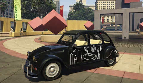 Novo Citroën C3 entra no universo digital