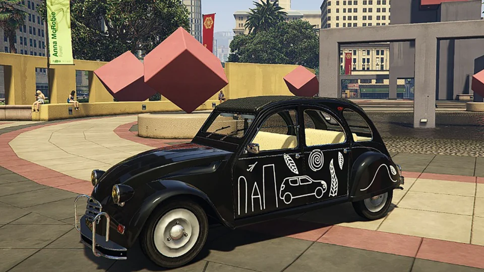 Novo Citroën C3 entra no universo digital