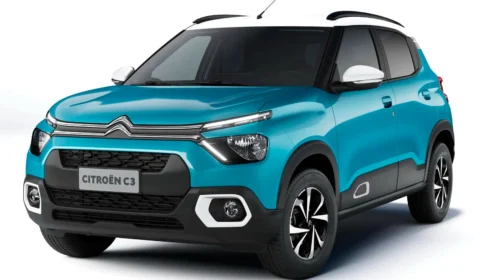 Novo Citroën C3 mostra toda atitude SUV em terceiro episódio de websérie exclusiva
