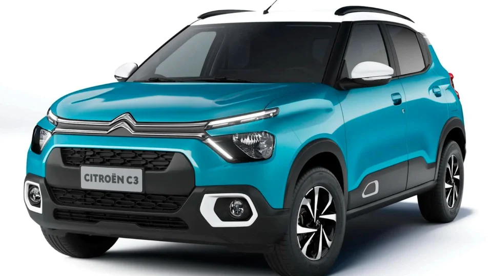 Novo Citroën C3 mostra toda atitude SUV em terceiro episódio de websérie exclusiva