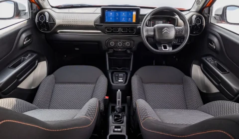 Citroën: Marca lança campanha para gama elétrica destinada a particulares e profissionais