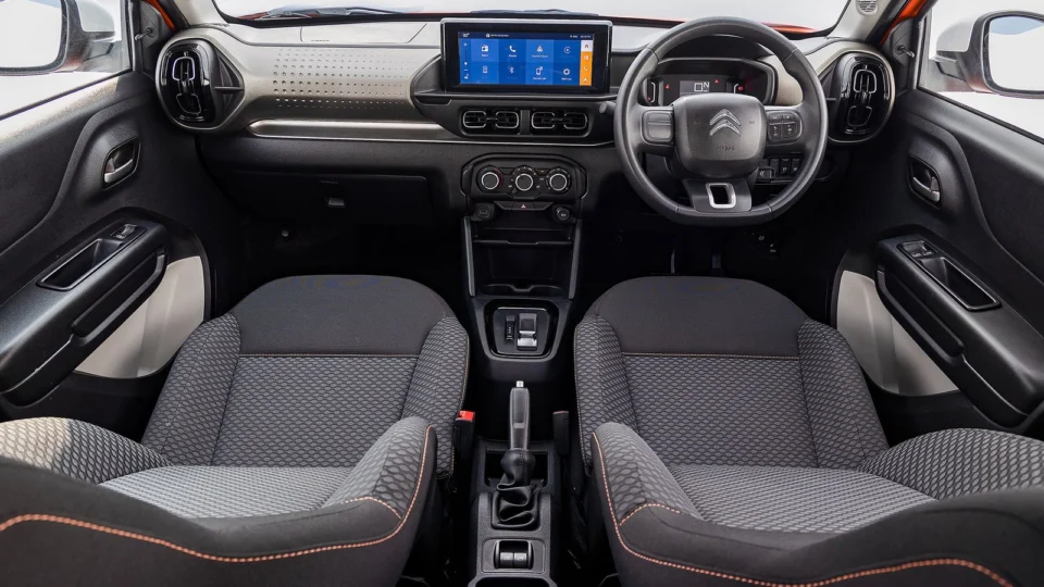 Citroën: Marca lança campanha para gama elétrica destinada a particulares e profissionais