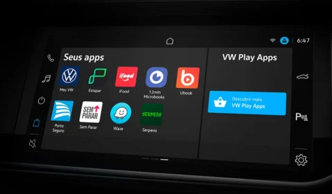 Novo Polo 2023 chega às lojas com novo design e traz até jogo a bordo