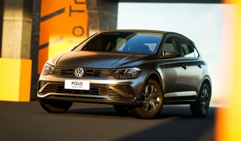 Novo Polo GTS é referência em tecnologia e desempenho