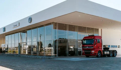 Novo portfólio da Volkswagen Caminhões chega às concessionárias